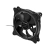 FRISBY FCL-F1276C DOUBLE SLİM RİNG 120mm KASA FANI