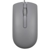 DELL MS116 OPTICAL KABLOLU MOUSE GRİ (570-AAIT)