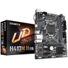 GIGABYTE H410M H V2 DDR4 2933MHz HDMI 1200p