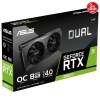 ASUS TUF-RTX3060TI-O8GD6X-GAMING 8GB HDMI 256Bit