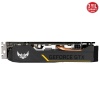 ASUS TUF-GTX1650-O4GD6-GAMING 4GB GDDR6 HDMI 128Bit