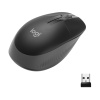 LOGITECH M190 BÜYÜK BOY KABLOSUZ SIYAH MOUSE 910-005905