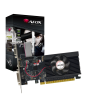 AFOX GEFORCE GT710 2GB DDR3 64Bit (AF710-2048D3L5-V3)