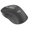 LOGİTECH M650 SİGNATURE KABLOSUZ MOUSE SİYAH 910-006253