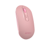 A4 TECH FG20 OPTIK MOUSE NANO USB PEMBE 2000 DPI