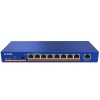 TENDA TEF1109P 9PORT 10/100 YÖNETİLEMEZ POE SWITCH