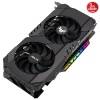 ASUS TUF-RTX3050-O8G-GAMING 8GB GDDR6 HDMI DP 128Bit