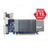 ASUS GT710-SL-2GD3-BRK-EVO 2GB DDR3 64Bit DVI/HDMI