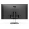 31.5 AOC Q32V5CE/BK 1MS 75 HZ HDMI DP USC