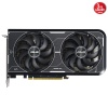 ASUS DUAL-RTX3060TI-O8GD6X 8GB GDDR6 256Bit