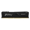 16GB KINGSTON FURY Beast DDR4 2666Mhz KF426C16BB/16 1x16G