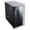 Lian Li O11 Dynamic XL ROG Certified Gümüş RGBli E-ATX Full Tower Gaming Kasa (G99.O11DXL-A.00)