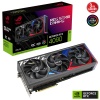 ASUS ROG-STRIX-RTX4090-O24G-GAMING 24GB GDDR6X 384Bit