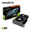 GIGABYTE EAGLE RTX3050 GV-N3050EAGLE OC-8GD 8GB GDDR6 128Bit