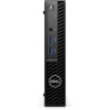 DELL OPTIPLEX 3000MFF i5-12500T 16GB 512GB SSD UBUNTU N016O3000MFF_U