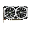 MSI GTX 1650 D6 VENTUS XS OC 4GB DP HDMI 128Bit