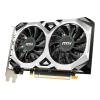 MSI GTX 1650 D6 VENTUS XS OC 4GB DP HDMI 128Bit