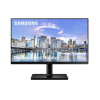 24 SAMSUNG LF24T450FQRXUF IPS FHD 5MS 75HZ HDMI DP