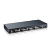 ZYXEL GS1900-48HP V2 48PORT 10/100/1000+2xSFP