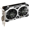 MSI GTX 1650 D6 VENTUS XS OCV1 4GB DP HDMI 128Bit