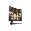 27 SAMSUNG LS27AG550EPXUF VA QHD 165HZ 1MS HDMI DP