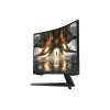 27 SAMSUNG LS27AG550EPXUF VA QHD 165HZ 1MS HDMI DP