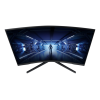 32 SAMSUNG LC32G55TQBUXUF VA QHD 144HZ 1MS HDMI DP