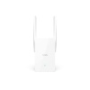 TENDA A33 WiFi6 10/100/1000 2 ANTEN MENZİL ARTTIRICI