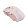 LOGİTECH M650 SİGNATURE KABLOSUZ MOUSE GÜL 910-006254