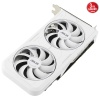 ASUS DUAL-RTX3060TI-O8GD6X 8GB GDDR6 256BIT WHITE