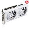 ASUS DUAL-RTX3060TI-O8GD6X 8GB GDDR6 256BIT WHITE