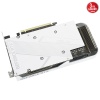 ASUS DUAL-RTX3060TI-O8GD6X 8GB GDDR6 256BIT WHITE