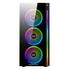 GODLIKE AIM - R5 5600 16GB 500GB RTX3060 GAMING PC