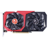 COLORFUL GeForce GTX 1650 4GB GDDR6 128Bit (NB 4GD6-V)