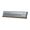 Team Elite Plus Silver 8 GB (1x8GB) 4800 Mhz DDR5 CL40 U-DIMM RAM(TPSD58G4800HC40016)