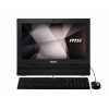 MSI PRO 16T 10M-252TR 5205U 4GB 128GB SSD AIO PC