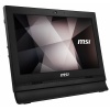 MSI PRO 16T 10M-252TR 5205U 4GB 128GB SSD AIO PC