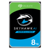 8TB SEAGATE SKYHAWK AI 256MB 7/24 RV ST8000VE001