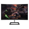 31,5 PHILIPS 322E1C 4MS 75HZ FHD HDMI/DP  MON