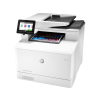 HP W1A78A LASERJET PRO M479FNW RENKLİ YAZ/TAR/FOT/FAX Wi-Fi A4