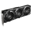 MSI GEFORCE RTX 3060 TI VENTUS 3X 8G GDDR6 8GB HDMI DP 256BIT