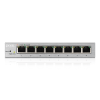 ZYXEL GS1200-8 8PORT GIGABIT WEB YÖNETİLİR SWITCH