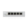 ZYXEL GS1200-5 5PORT GIGABIT WEB YÖNETİLİR SWITCH