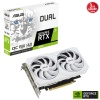 ASUS DUAL-RTX3060-OI GAMING X TRIO 8G GDDR6 HDMI DP 128BIT