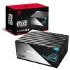 ASUS ROG-THOR-1600T-GAMING TITANIUM 1600W POWER SUPPLY