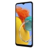 SAMSUNG GALAXY M14 5G 128GB 4GB RAM GÜMÜŞ – DİST.