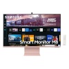 32 SAMSUNG LS32CM80PUUXUF VA UHD 4MS 60HZ HDMI