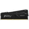 32GB KINGSTON FURY BEAST DDR4 3200Mhz KF432C16BB1K2/32