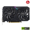 ASUS DUAL-RTX3050-O8G V2 8GB GDDR6 HDMI 128BIT