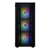 GODLIKE S1 RYZEN 5 7600 RTX 3080 16GB 5200MHz RAM 480GB M.2 GAMING PC